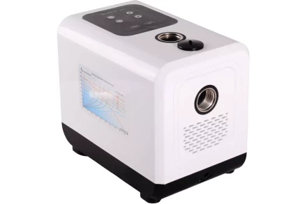 Автоматическая насосная станция АСВ-90/40И с инверторным двигателем Вихрь 68/1/33 купить в Муравленко