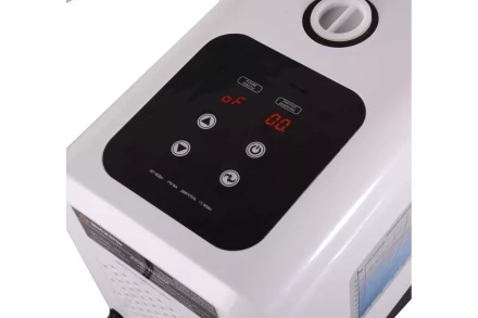 Автоматическая насосная станция АСВ-90/40И с инверторным двигателем Вихрь 68/1/33 купить в Муравленко