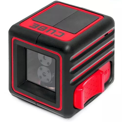 Нивелир лазерный ADA Cube Basic Edition купить в Муравленко