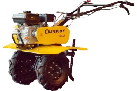 Мотоблок BC8724 CHAMPION купить в Муравленко