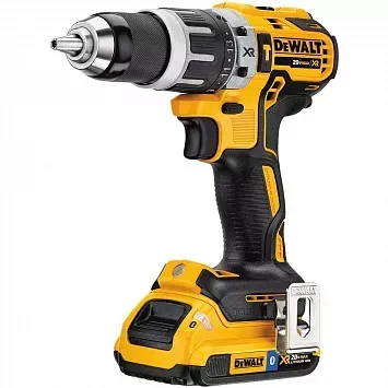 Аккумуляторная дрель DCD 796 D2 DeWalt купить в Муравленко
