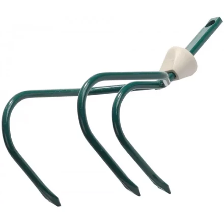 Рыхлитель RACO, 3 зубца, с быстрозажимным механизмом, 100мм 4230-53822 купить в Муравленко