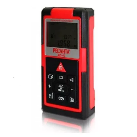 Дальномер Ресанта ДЛ-40 купить в Муравленко