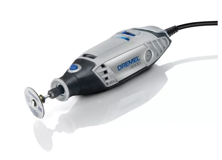 Многофункциональный инструмент 3000 S Xmas 2017 Dremel купить в Муравленко