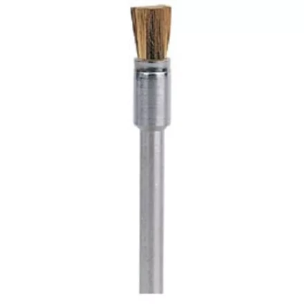 Щетка 3,2 мм 537 латунь DREMEL купить в Муравленко