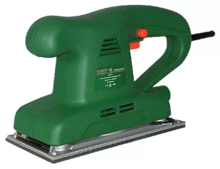 Вибрационная шлифмашина DWT ESS-280 VS купить в Муравленко