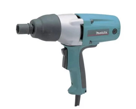 Ударный гайковерт Makita TW0350 купить в Муравленко