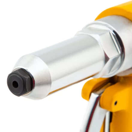 Пневматический заклепочник Denzel PR4, 2,4-4,8 мм 57479 купить в Муравленко