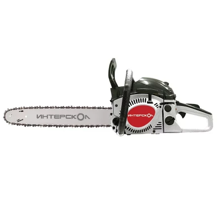 Бензопила ИНТЕРСКОЛ ПЦБ-14/45Л купить в Муравленко