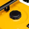 Генератор бензиновый Denzel PS-120EA, 12 кВт,230 В, 40л, разъём ATS,эл.старт купить в Муравленко