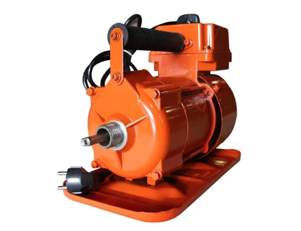 Электродвигатель с УЗО 1,5кВт Vektor-220B медная обмотка повышенной надёжности VEKTOR купить в Муравленко