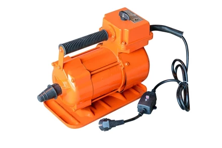 Электродвигатель с УЗО 1,5кВт Vektor-220B медная обмотка повышенной надёжности VEKTOR купить в Муравленко