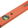 Уровень KRAFTOOL коробчатый усиленный, точность (0,5мм/м), 2 ампулы, 120 см 34577-120 купить в Муравленко