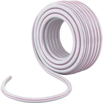 Шланг поливочный армированный ПВХ 3/4 50м Arctic PALISAD 67617 купить в Муравленко