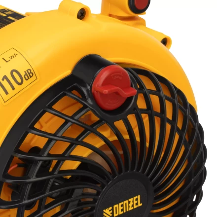 Воздуходувка-пылесос бензиновая Denzel GL-260 57902, 26 см3, 1 л.с. купить в Муравленко