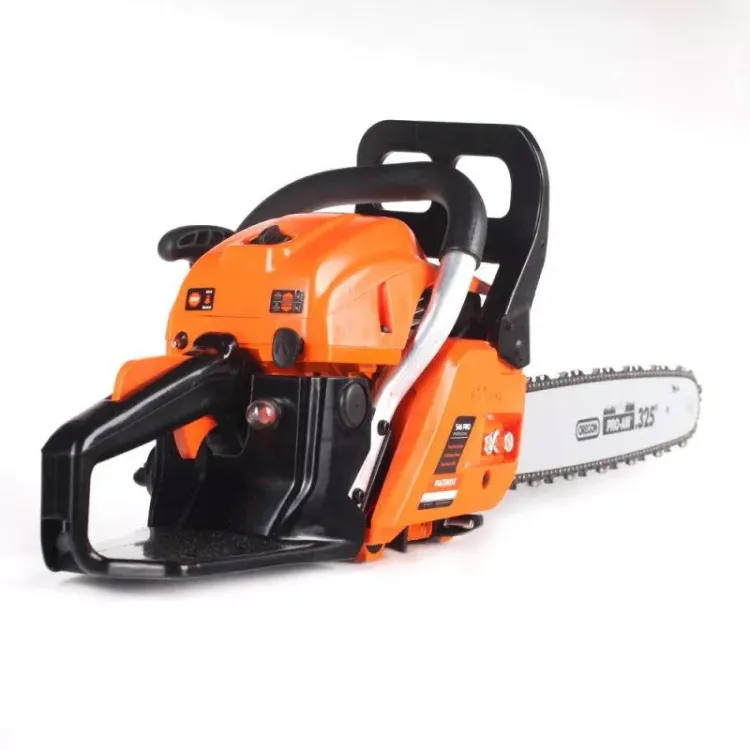 Бензопила PATRIOT PT 546 PRO купить в Муравленко