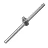 Вороток Stels, 200 мм, квадрат 3/8", CrV, 14016 купить в Муравленко