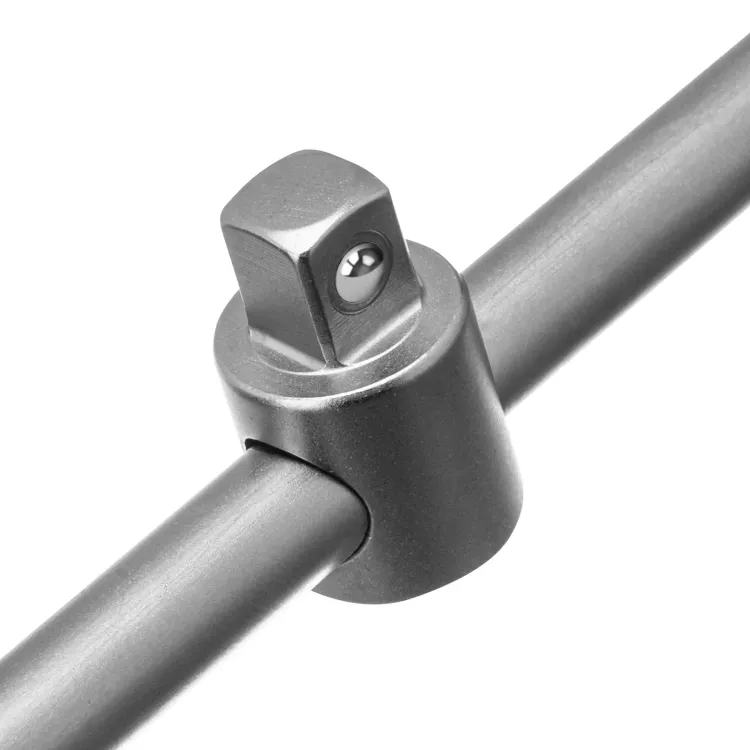Вороток Stels, 200 мм, квадрат 3/8", CrV, 14016 купить в Муравленко