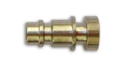 Штуцер папа под байонет &quot;D&quot; OMG купить в Муравленко