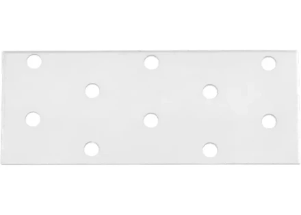 Пластина соединительная 2,0 мм, PS 80x200 мм  СИБРТЕХ Россия 46479 купить в Муравленко