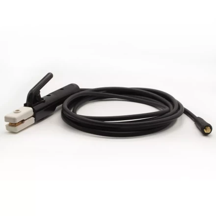 Кабель с электрододержателем 200А, 5м (16мм / ОКС 10-25) 2025001 купить в Муравленко