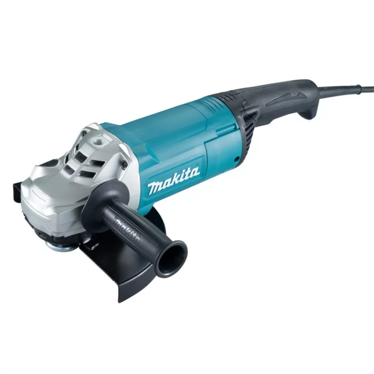 Угловая шлифовальная машина Makita GA9082 купить в Муравленко