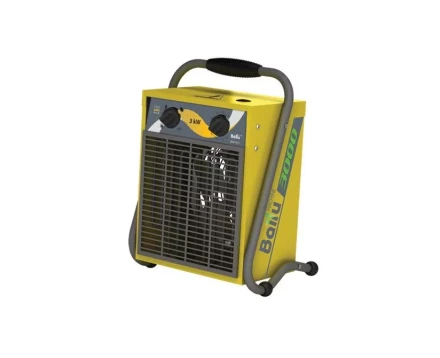 Тепловая пушка электрическая BALLU BHP-M-2 PE купить в Муравленко