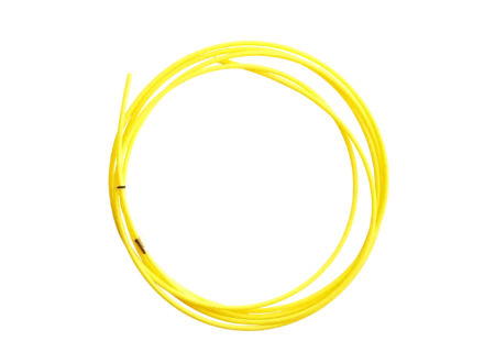 Канал направляющий 5,5метр тефлон желтый 1,2-1,6мм IIC0217 Сварог купить в Муравленко