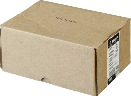 Саморезы фосфатированные с мелкой резьбой, гипсокартон-металл, ЗУБР 300015-39-064, PH2, 3,9 x 64 мм, 500 шт 300015-39-064 купить в Муравленко