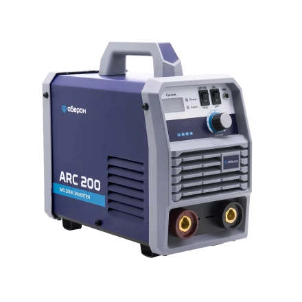 Сварочный инвертор Оберон ARC 200 KG1201 купить в Муравленко