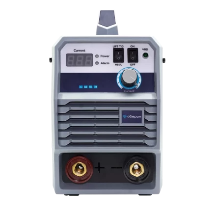 Сварочный инвертор Оберон ARC 200 KG1201 купить в Муравленко