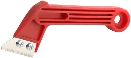 Скребок STAYER &quot;PROFI&quot; по кафелю с карбидным напылением, 50 мм 33415 купить в Муравленко