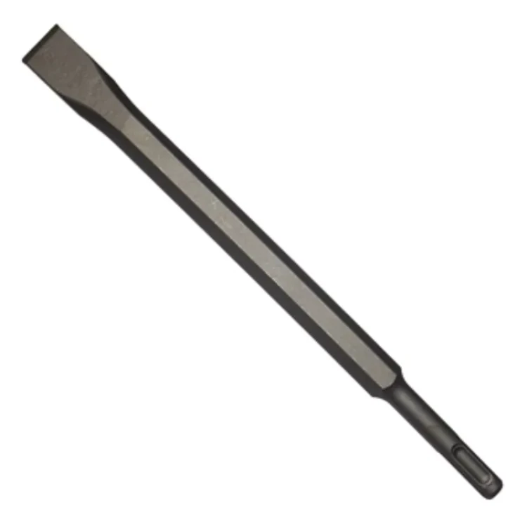 Плоское зубило Makita P-05511, SDS+ 20х250 мм купить в Муравленко