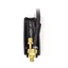 Разъем силовой TIG 50, M12x1, 0,6м + гайка 3/8G купить в Муравленко