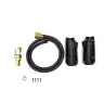 Разъем силовой TIG 50, M12x1, 0,6м + гайка 3/8G купить в Муравленко