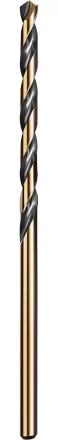 Сверла по металлу HSS-Co Оберон 29656-2.5 купить в Муравленко