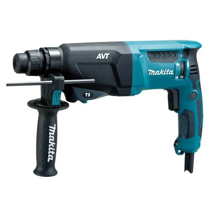Перфоратор Makita HR2611FT(X5) купить в Муравленко