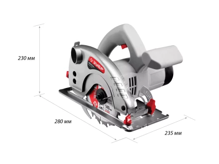Пила циркулярная ЗПД-900 серия МАСТЕР купить в Муравленко