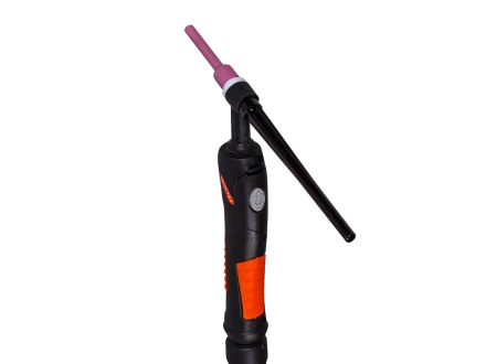 Горелка TECH TS9 FLEX M12х1 4метр Сварог IOH6906 купить в Муравленко