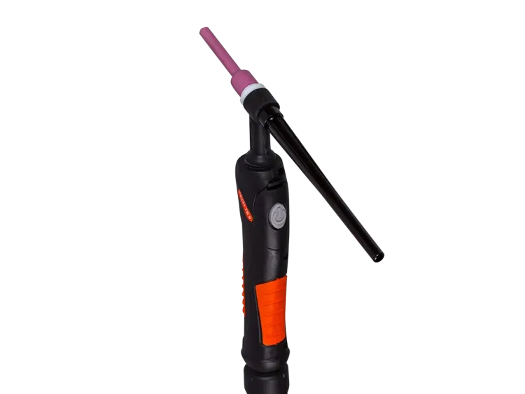 Горелка TECH TS9 FLEX M12х1 4метр Сварог IOH6906 купить в Муравленко