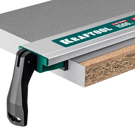 Шина направляющая KRAFTOOL 32235-1.5 купить в Муравленко