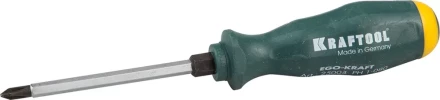 KRAFTOOL "EGO-KRAFT". Отвертка ударная, PH 25004-1-080 купить в Муравленко