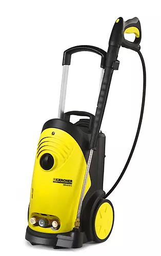 Мойка высокого давления Karcher HD 5/15 C Plus (Мойка Керхер HD 5/15 C Plus) купить в Муравленко
