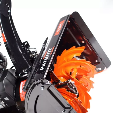 Бензиновый снегоуборщик PATRIOT PS 921 E купить в Муравленко