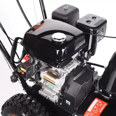 Бензиновый снегоуборщик PATRIOT PS 921 E купить в Муравленко