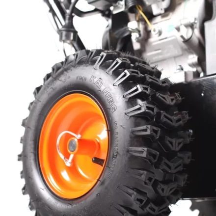 Бензиновый снегоуборщик PATRIOT PS 921 E купить в Муравленко