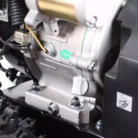 Бензиновый снегоуборщик PATRIOT PS 921 E купить в Муравленко