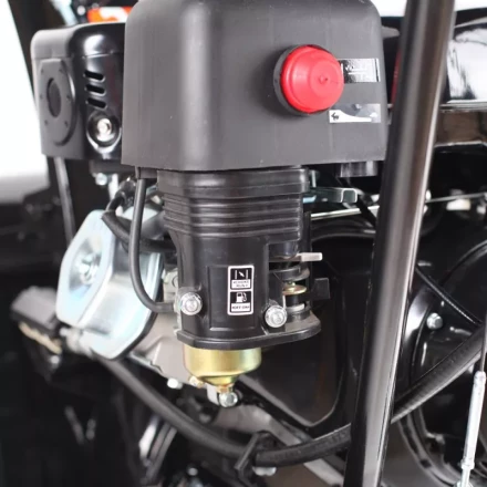 Бензиновый снегоуборщик PATRIOT PS 921 E купить в Муравленко