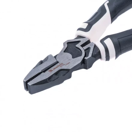 Плоскогубцы комбинированные 185 мм усиленная система Pro Matrix 17060 купить в Муравленко