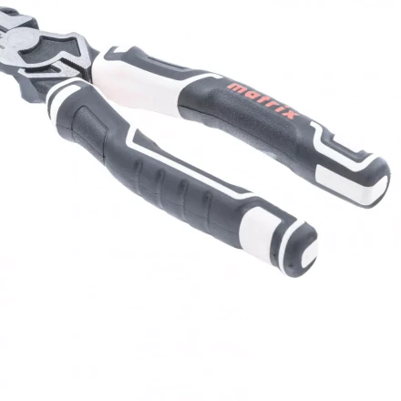 Плоскогубцы комбинированные 185 мм усиленная система Pro Matrix 17060 купить в Муравленко